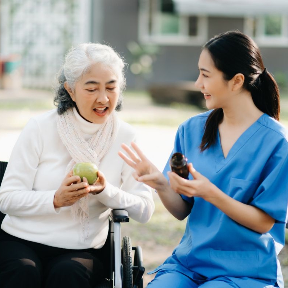 Elderly Care Services Fort Washington MD